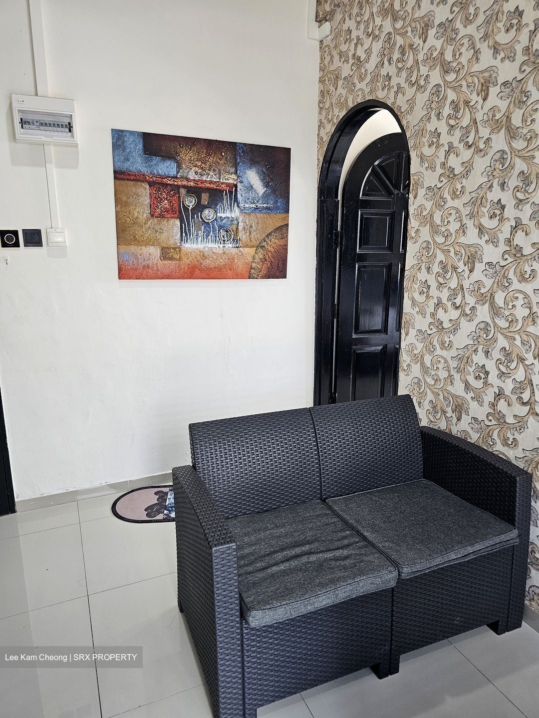 Jjh Residences (D13), Apartment #639571711